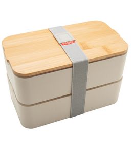 Baladéo Lunchbox Mihara weiß