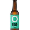 BRLO, Zero.5, Alkoholfreies Bier, 0,33 l