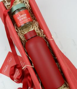 corviscom Geschenkset Glühwein 2Go