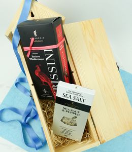 corviscom Geschenkpaket Tweet Home