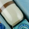 corviscom Geschenkpaket Winzerbrot mit Backmischung im Glas
