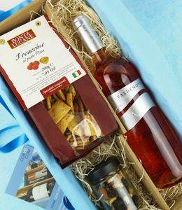 corviscom Geschenkpaket Sommergruß