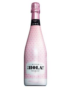 Cava Hola 0,75 l