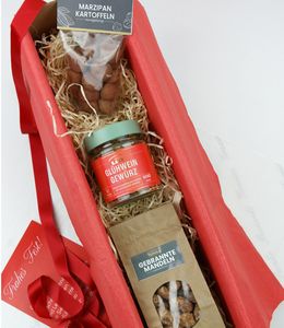 corviscom Geschenkpaket Christmas Flavour