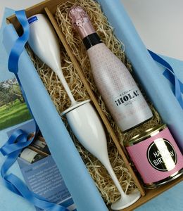 La-vie-en-rose Geburtstagsgeschenk