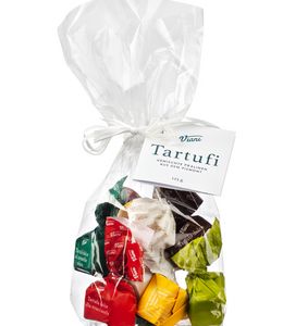Tartufi dolci misti, 6 Sorten 125 g