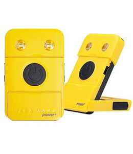 Green Earth Waka Waka+