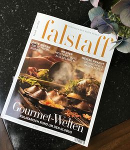 falstaff Magazin November 2021