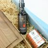 corviscom Geschenkpaket BBQ Deluxe
