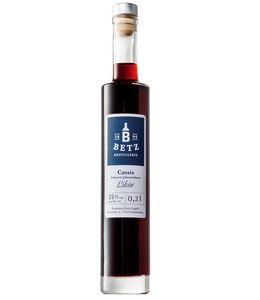 Betz, Cassis Likoer 0,2 l