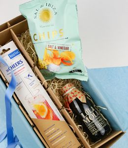 corviscom, Geschenkbox Viva España