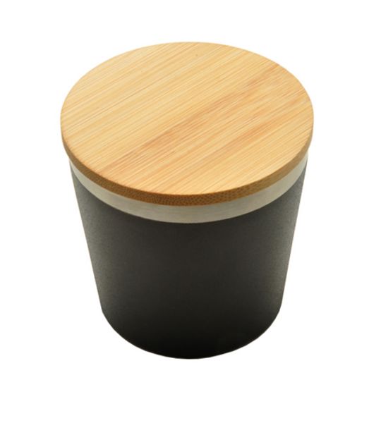 Baladéo, Thermosbecher Nagano M Bambusdeckel