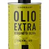 Ghorban, Olio Extra Vergine di Oliva - Italien BIO 250 ml