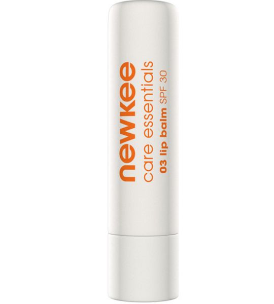 newkee "Lip Balm SPF30" Lippenpflegestift