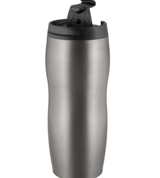 Metmaxx® CremaExtensaBasic, titan