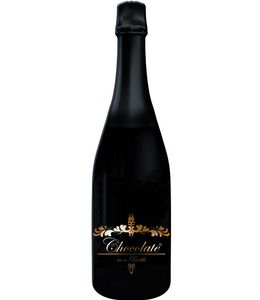 Chocolate in a bottle, 0,75l 