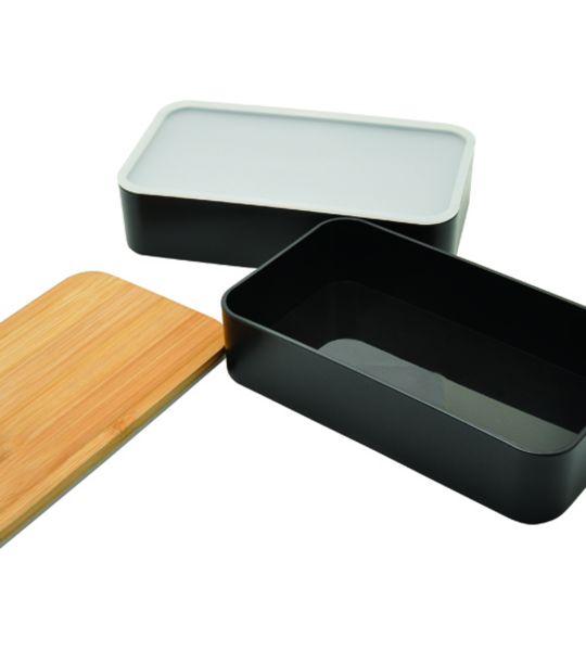 Nagano, japanische Lunchbox von Baladéo