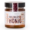 GHORBAN Wildbütenhonig Bio, 250g