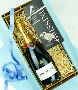 corviscom Geschenkpaket, Ein gute Anlass