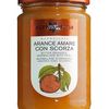 Agrimontana, Bitterorangen konfitüre 350 g