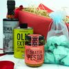 corviscom Geschenkpaket Cena di natale mit Balsamico