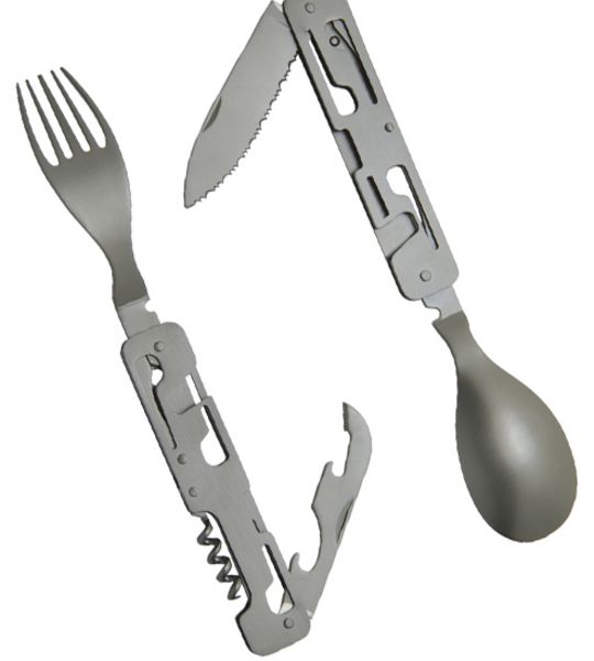 Baladéo Papgayo 6 Funktionen