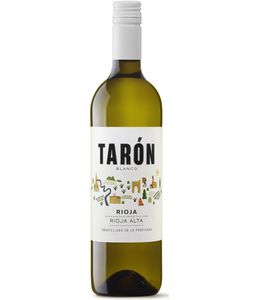 Bodegas Tarón, Rioja White, 0,75 l