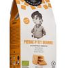 Generous, Pierre P'iti, Butterkekse, Bio