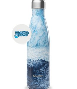Qwetch, Charity Ocean 500 ml