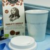 Coffee to go Mitarbeitergeschenk