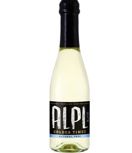 Alpl Golden Times alkoholfrei 0,2 l