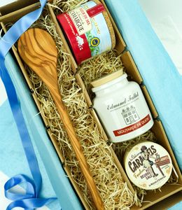 corviscom, Geschenkset Chef de Cuisine