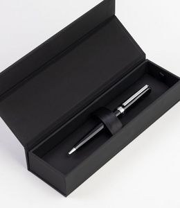 Cerruti Füllfederhalter Spring Black