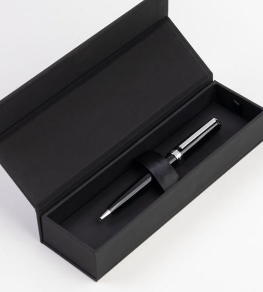 Cerruti Füllfederhalter Spring Black