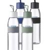 Mepal, Ellipe Trinkflasche 4 Farben