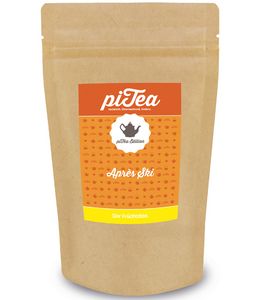Après Ski Teemischung von pi Tea