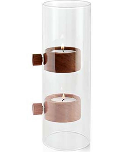 LIFT Teelichthalter von Philippi