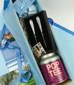 Auszeit mit Tee, POP Tea