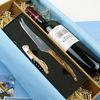 Käse + Wein Geschenkbox