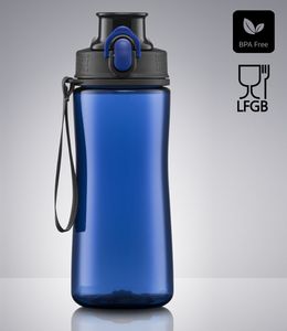 Eastman, Water Bottle Tritan, 580 ml blau