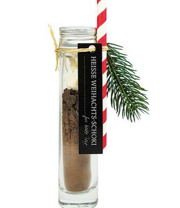 Hof Löbke, Weihnachtsschoki, 30 g