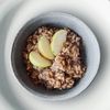 Risottomio, Milchreis Apfelstrudel, Bio