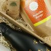 piTea Geschenkbox Bienenretter mit Bienenwohl