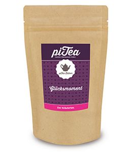 piTea, Glücksmoment, Refill 75 g