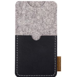 Telefonhüle Marc von Filzmaxx