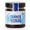 GHORBAN Tannenhonig, 250g BIO