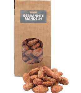 Confiserie Möhlenkamp, Gebrannte Mandeln, 90g