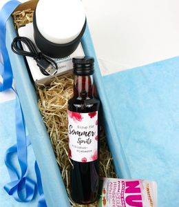 coviscom Geschenk Sommernachtstraum