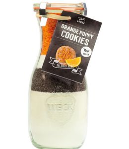 Hof Loebke, Backmischung Kekse