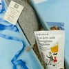 corviscom Geschenkset „Mouse on the run" mit wandelbarem Etui